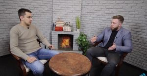 Дмитро Кухарчук, національний корпус