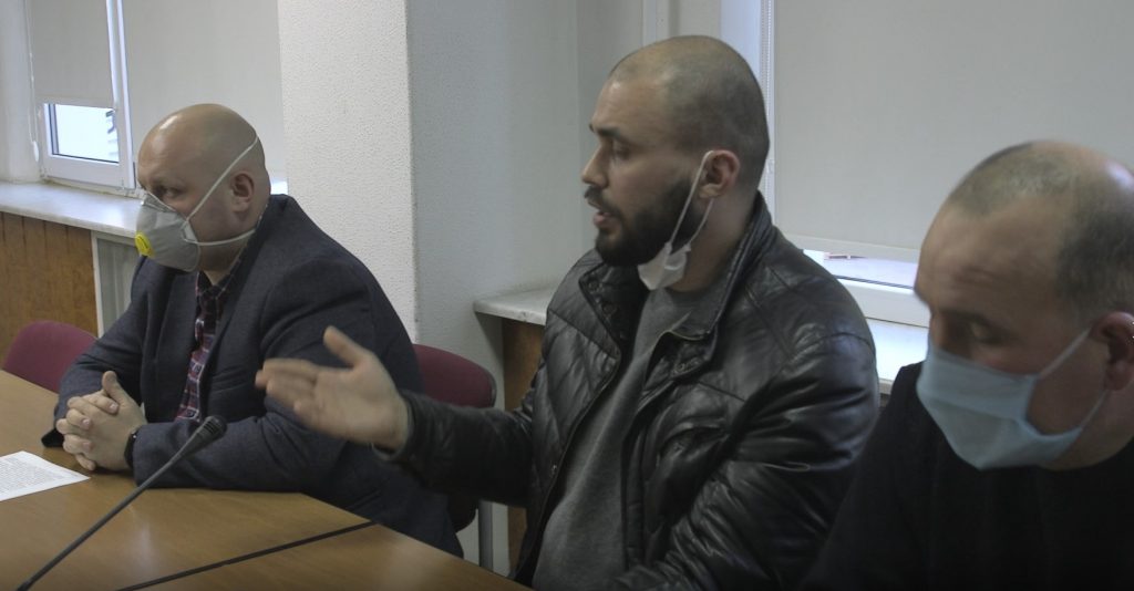 виконком, Черкаська міська рада,