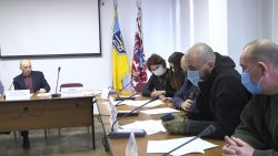 Черкаси, виконком,