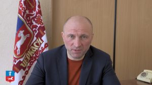 Анатолій Бондаренко, міський голова Черкас, мер Черкас, Bondarenko, відповідь Зеленському,