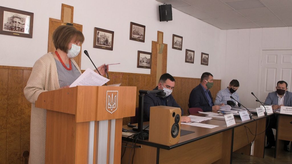 черкаська міська рада, виконком, карантин,