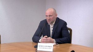 Анатолій Бондаренко, міський голова Черкас, мер Черкас, Bondarenko, відповідь Зеленському,