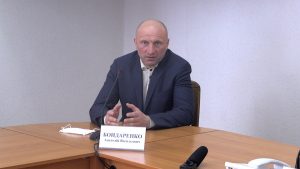 Анатолій Бондаренко, міський голова Черкас, мер Черкас, Bondarenko, відповідь Зеленському,