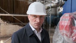 Анатолій Бондаренко, міський голова Черкас, мер Черкас, Bondarenko, відповідь Зеленському,