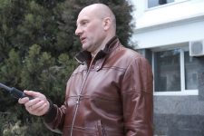 Анатолій Бондаренко, міський голова Черкас, мер Черкас, Bondarenko, відповідь Зеленському,