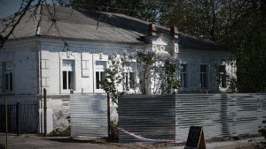 історія міста Черкаси, історична будівля, архітектура, старі черкаси,