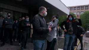 Ігор Волошин, Юрій Ботнар, Черкаська міська рада,