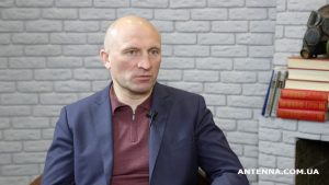 Анатолій Бондаренко, міський голова Черкас, мер Черкас, Bondarenko, відповідь Зеленському,
