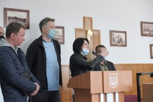 антена, телекомпанія, реклама, черкаси, ОСББ, Бортник, нова якість,