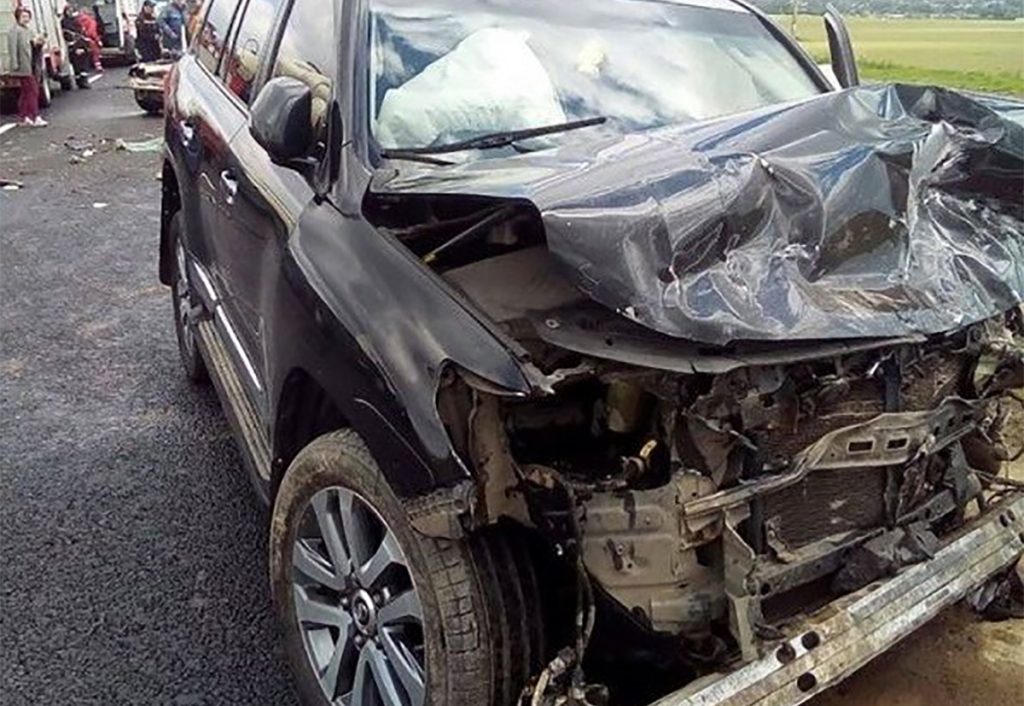 автокатастрофа-загинули діти-прокуратура-поліція-дтп-смертельна дтп-