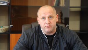 Олександр Яценко-громадський транспорт-черкаси-департамент жкк