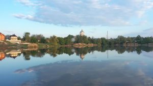 сміла смілянські краєвиди