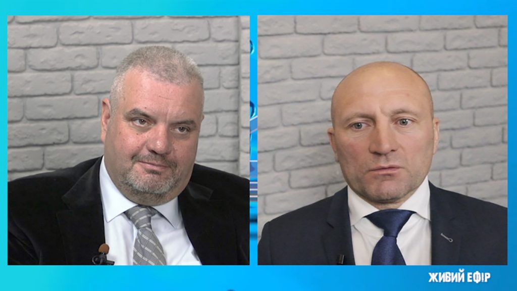 В студії Антени з Валерієм Воротником був міський голова Черкас Анатолій Бондаренко. Він розповів про епідеміологічну ситуацію в місті, про Черкаси після карантину і позов проти президента Зеленського про захист честі та гідності.
