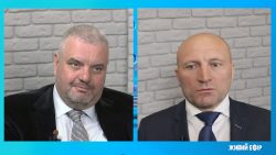 В студії Антени з Валерієм Воротником був міський голова Черкас Анатолій Бондаренко. Він розповів про епідеміологічну ситуацію в місті, про Черкаси після карантину і позов проти президента Зеленського про захист честі та гідності.