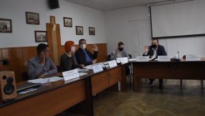 Черкаси-антена-виконком-Черкаська міська рада, демонтаж тимчасових споруд-управління інспектування-