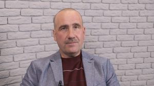 Сергій Васильович Амброс, член виконкому Черкаської міської ради (партія Національний Корпус) розповів про рішення припинити договори з компанією "Нова якість" про вивіз великогабаритного сміття з 1 вересня.