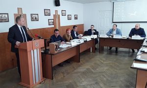 Рішення про початок роботи закладів освіти, культури, фізичної культури та спорту ухвалив Черкаський міськвиконком.
