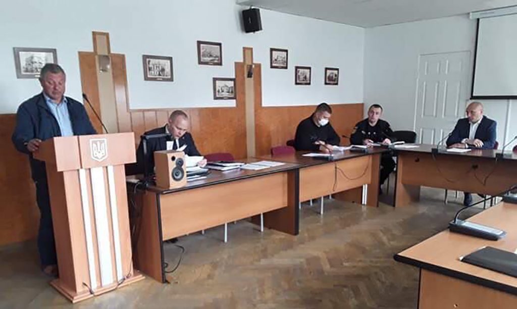 У вівторок дитячі садочки міста Черкаси повинні прийняти всіх дітей, які цього потребують