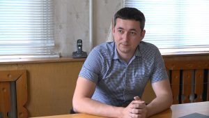 Микола Стуженко, COVID-19 виявлено у 70-річної смілянки. Вона стала вже сьомою людиною, що захворіла на цю інфекцію у Смілі з початку пандемії. Звернулась жінка до сімейного лікаря у зв’язку із підвищеним артеріальним тиском