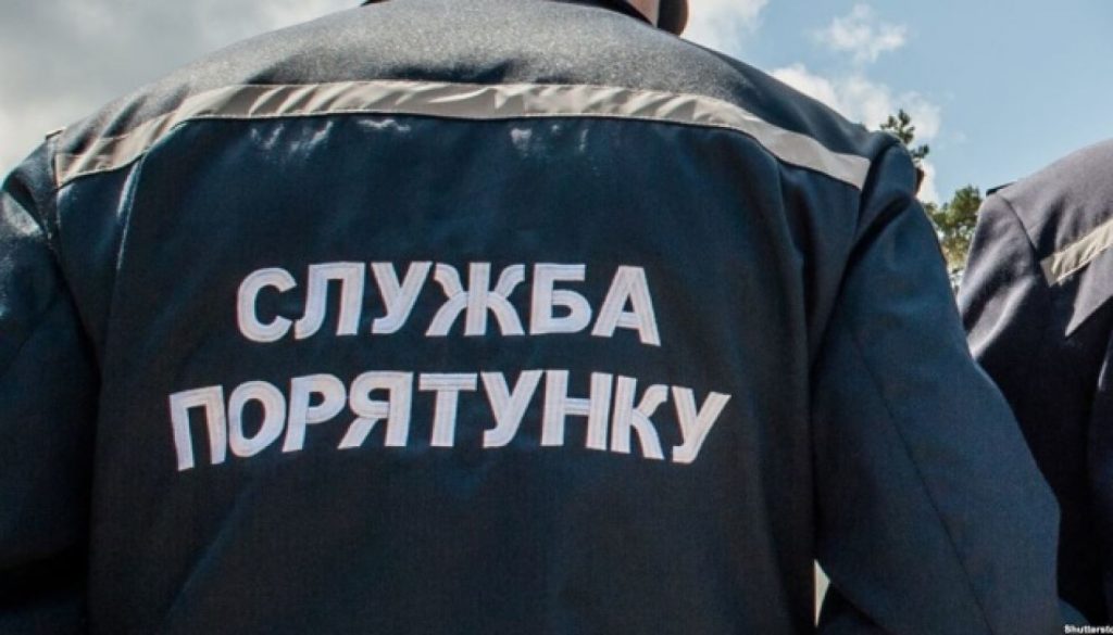 Протягом минулого тижня на Черкащині зареєстровано 55 надзвичайних подій