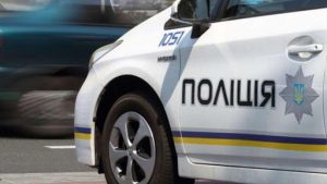 У Черкасах посеред вулиці знайшли дитину, яку батьки лишили без нагляду