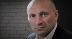Анатолій Бондаренко