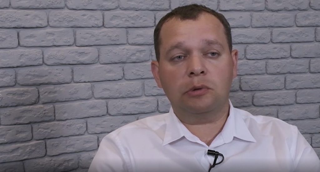 Ігор Волошин