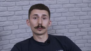 Ambroscrossfight, Владислав Герелес, спорт,фітнес,