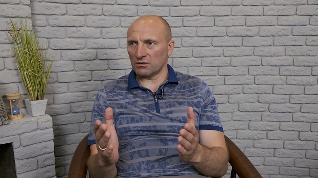 Анатолій Бондаренко, міський голова Черкас, Черкаси, Антена, телеканал Антена, новини, реклама,