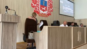 Черкаська міськрада не проголосувала за звільнення Нищика та Бордунос