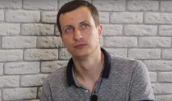 Максим Шадловський