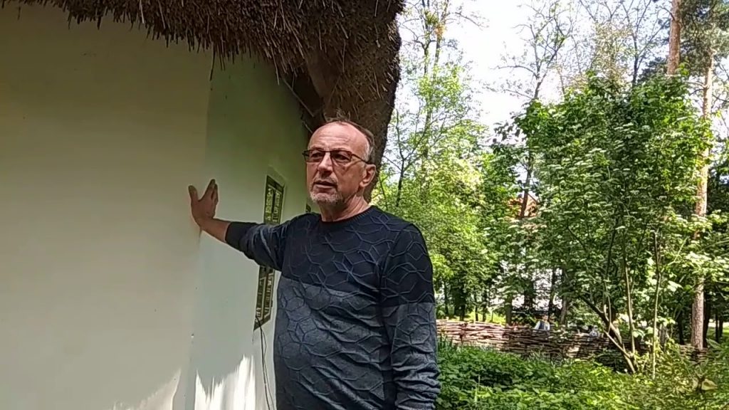 Після тяжкої швидкоплинної хвороби відійшов у Вічність генеральний директор Шевченківського національного заповідника Мар’ян Піняк,