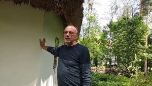 Після тяжкої швидкоплинної хвороби відійшов у Вічність генеральний директор Шевченківського національного заповідника Мар’ян Піняк,