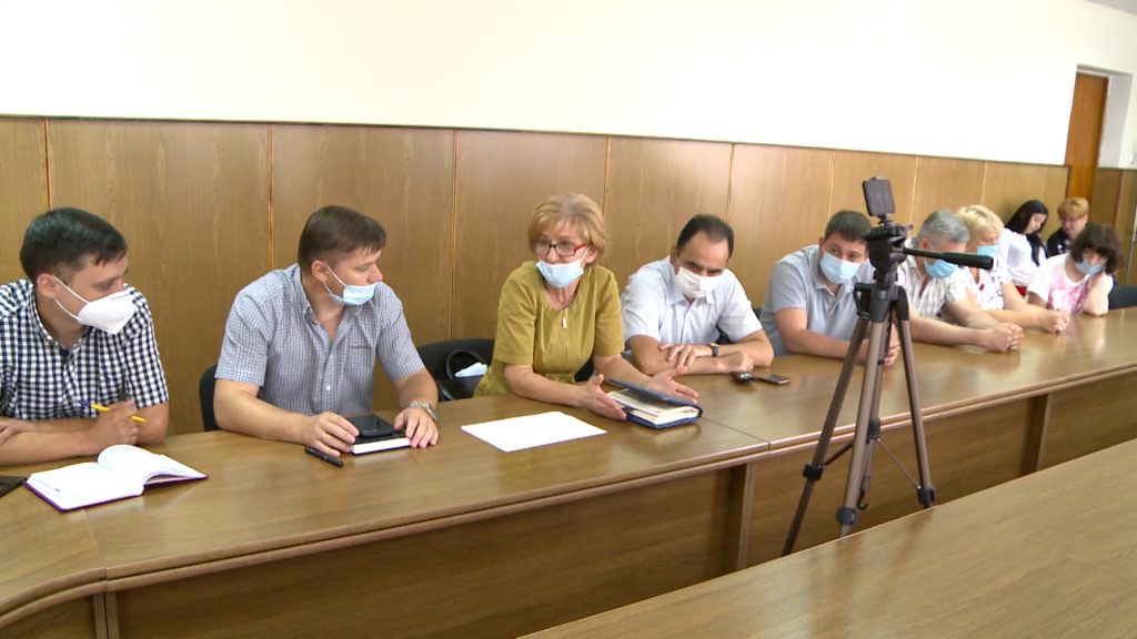Медики Сміли погрожують страйком