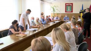 стендова стрільба