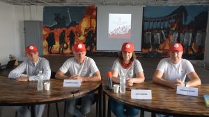 На Черкащині відбудеться фестиваль-виставка саморобних літальних апаратів