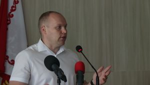 Сергій Воронов