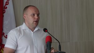 Сергій Воронов
