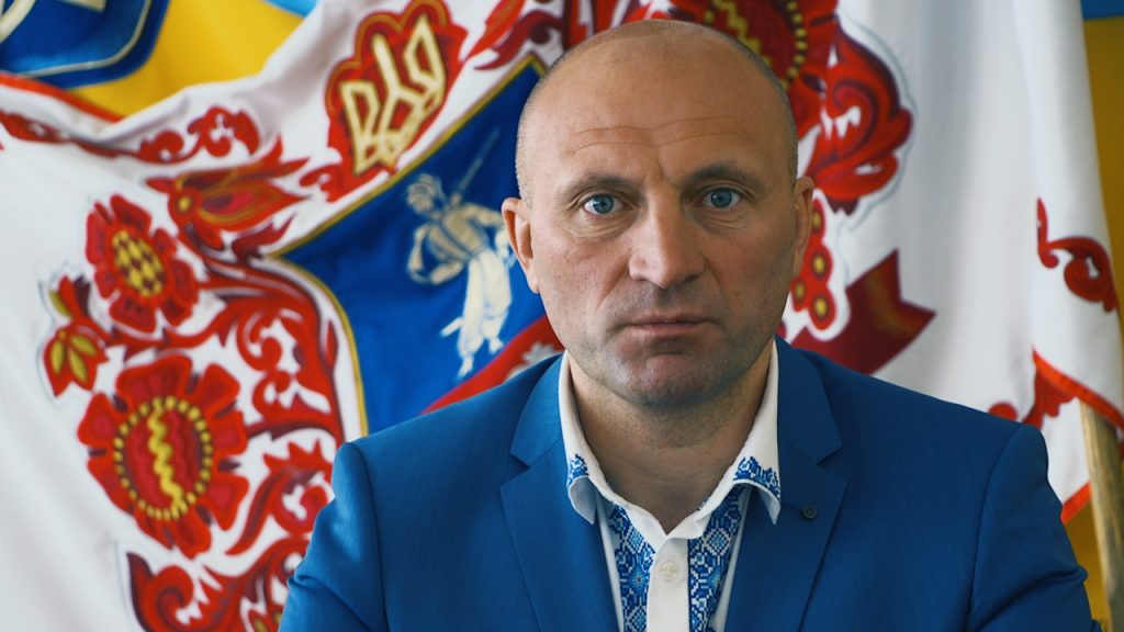 Анатолій Бондаренко