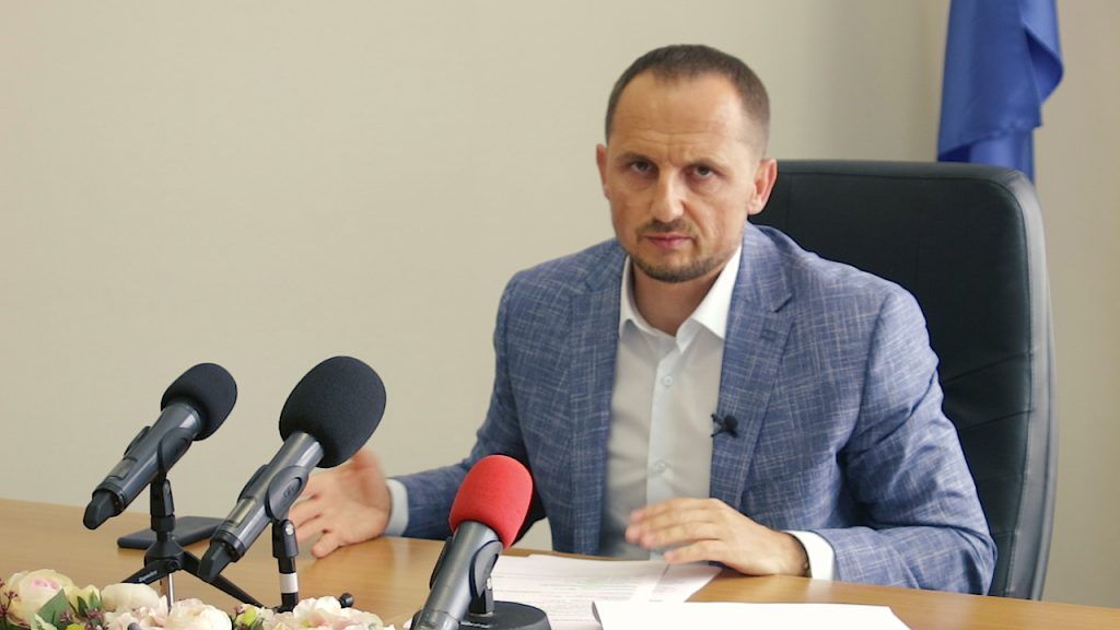Роман Боднар