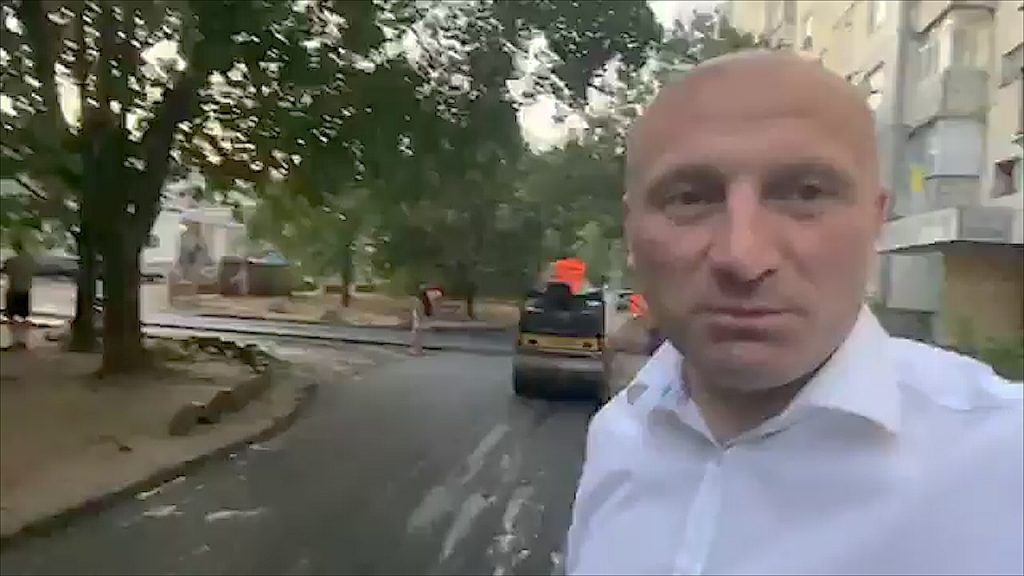 Анатолій Бондаренко