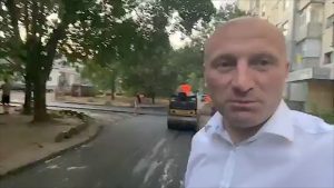 Анатолій Бондаренко