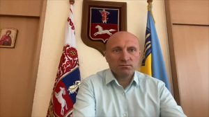 Анатолій Бондаренко