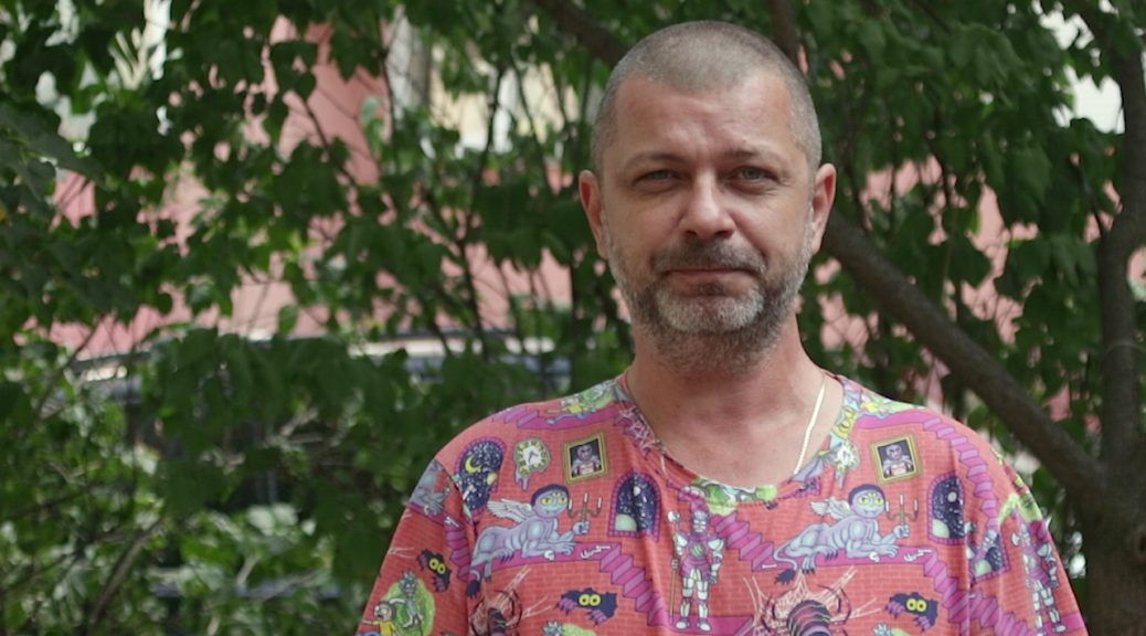 юрій єфремов