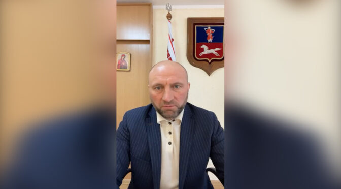 У Черкасах починає працювати тимчасовий госпіталь для хворих на COVID-19 — Анатолій Бондаренко