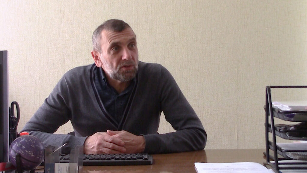 Євген Степко