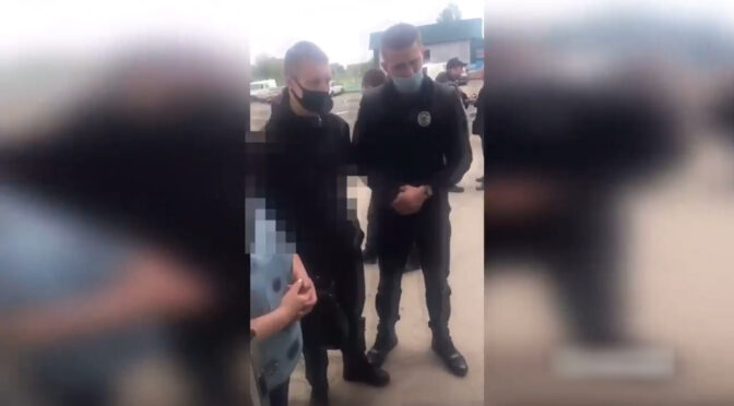 Поліцейські Черкащини знайшли і повернули зниклу дитину