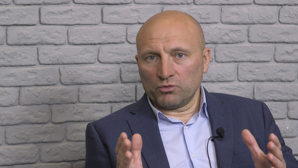 Анатолій Бондаренко