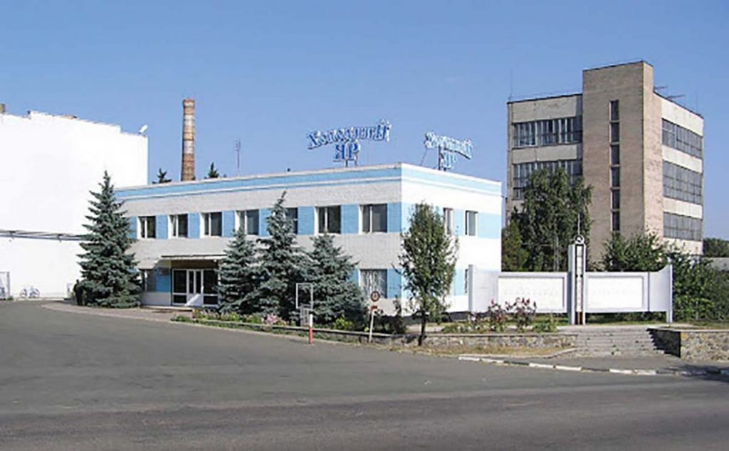 Косарський спиртзавод виставлено на продаж