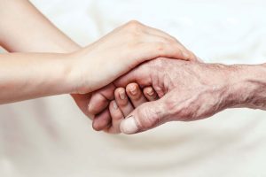 Більшість черкащан не знають, що таке паліативна допомога